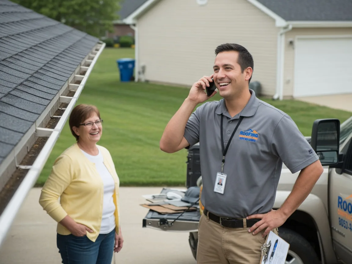 Local Roofing Contractors Uniontown, MO FAQs